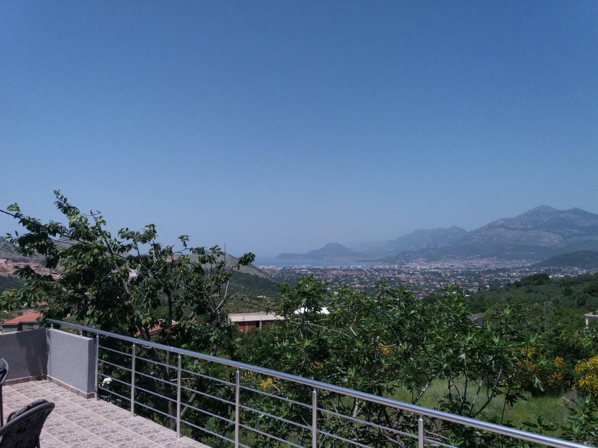 Villa Zelena Maslina Bar Exterior foto